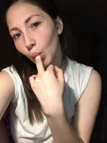 Проститутка Влада